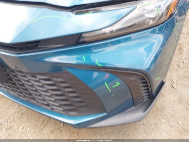 Toyota CAMRY SE 2026 4T1DBADK1TU542472 Image 18