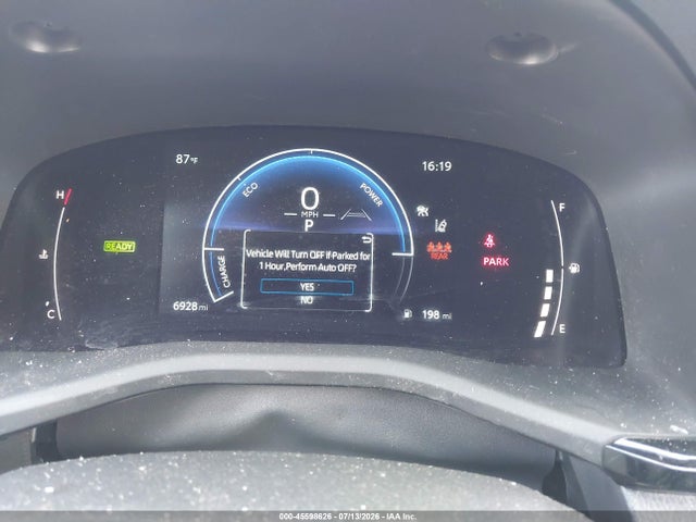 Toyota CAMRY SE 2026 4T1DBADK1TU542472 Image 7
