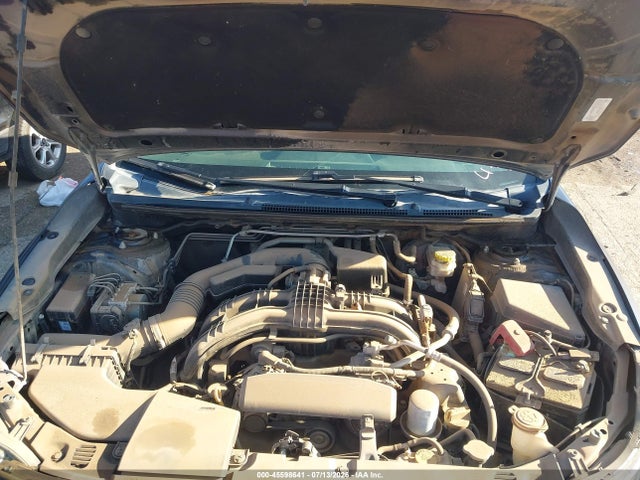 45598641 :رقم المزاد ، 4S3GKAB60H3622298 vin ، 2017 Subaru Impreza 2.0i Premium مزاد بيع