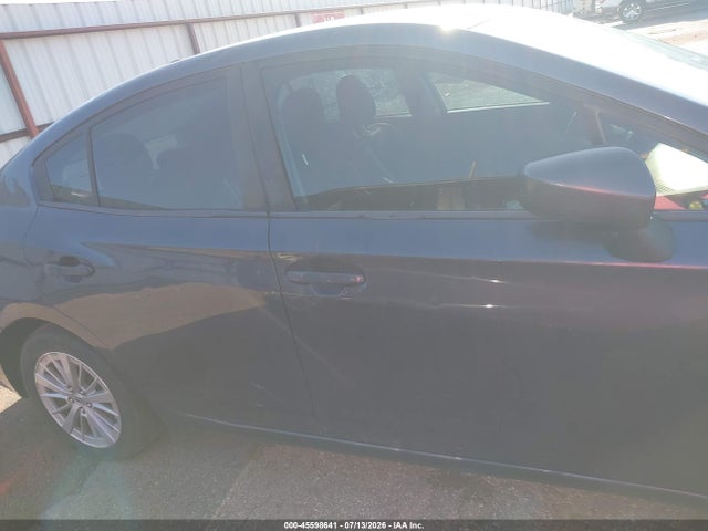 45598641 :رقم المزاد ، 4S3GKAB60H3622298 vin ، 2017 Subaru Impreza 2.0i Premium مزاد بيع