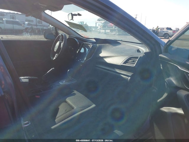 45598641 :رقم المزاد ، 4S3GKAB60H3622298 vin ، 2017 Subaru Impreza 2.0i Premium مزاد بيع