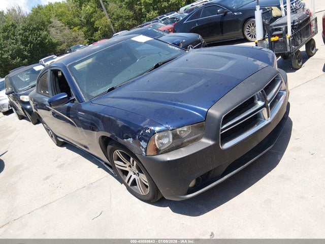 Aukcja sprzedaży 2014 Dodge Charger Sxt, vin: 2C3CDXHGXEH329369, numer aukcji: 45598643