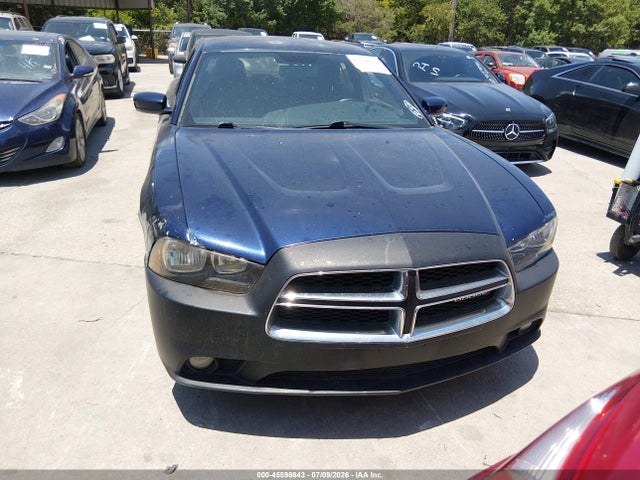 Aukcja sprzedaży 2014 Dodge Charger Sxt, vin: 2C3CDXHGXEH329369, numer aukcji: 45598643