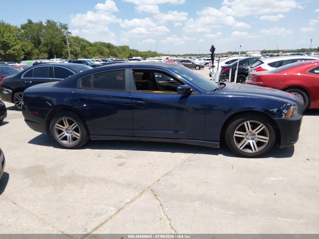 Aukcja sprzedaży 2014 Dodge Charger Sxt, vin: 2C3CDXHGXEH329369, numer aukcji: 45598643