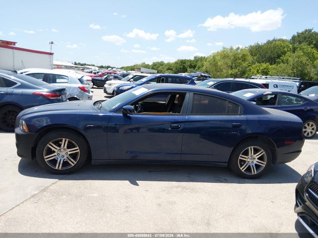 Aukcja sprzedaży 2014 Dodge Charger Sxt, vin: 2C3CDXHGXEH329369, numer aukcji: 45598643
