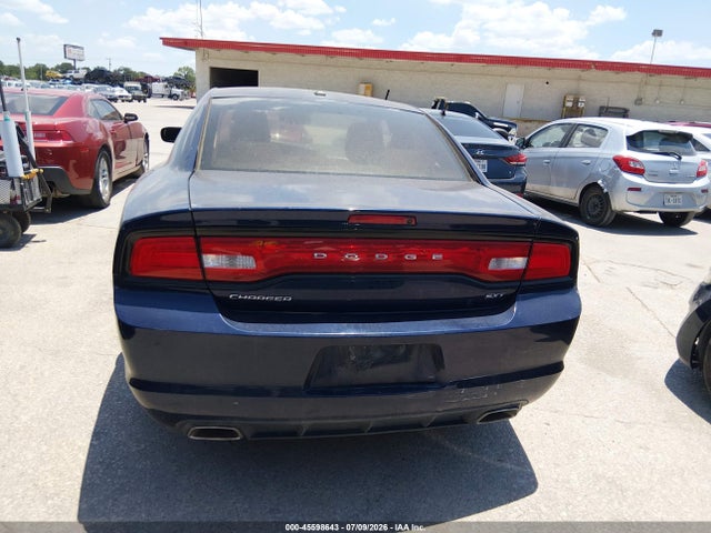 Aukcja sprzedaży 2014 Dodge Charger Sxt, vin: 2C3CDXHGXEH329369, numer aukcji: 45598643