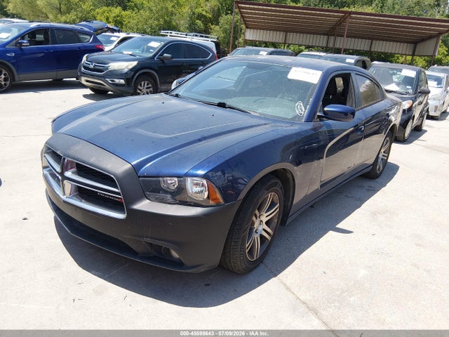 Aukcja sprzedaży 2014 Dodge Charger Sxt, vin: 2C3CDXHGXEH329369, numer aukcji: 45598643