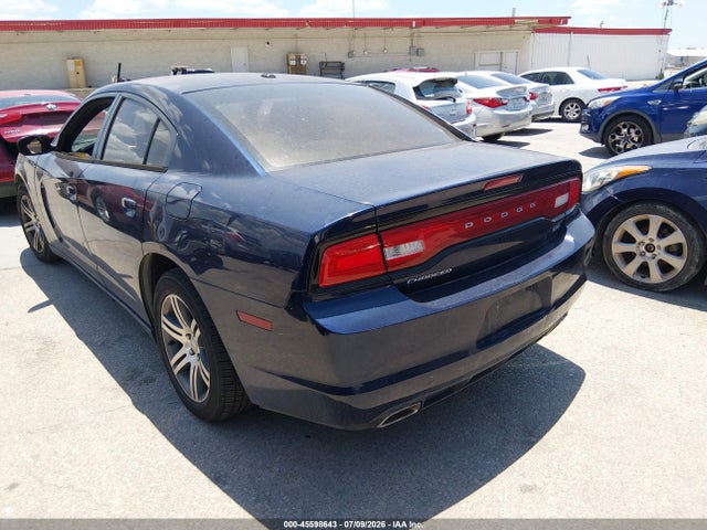 Aukcja sprzedaży 2014 Dodge Charger Sxt, vin: 2C3CDXHGXEH329369, numer aukcji: 45598643