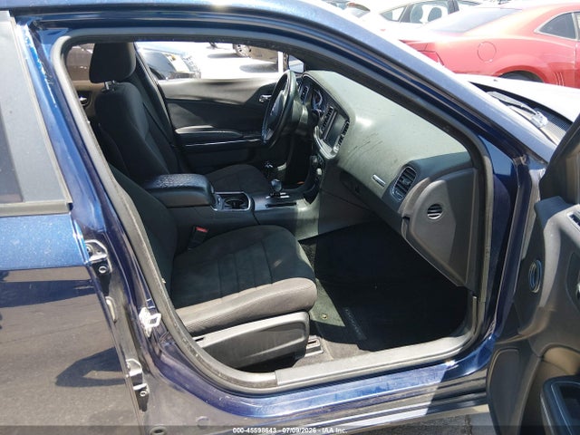 Aukcja sprzedaży 2014 Dodge Charger Sxt, vin: 2C3CDXHGXEH329369, numer aukcji: 45598643