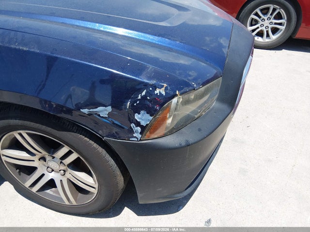 Aukcja sprzedaży 2014 Dodge Charger Sxt, vin: 2C3CDXHGXEH329369, numer aukcji: 45598643