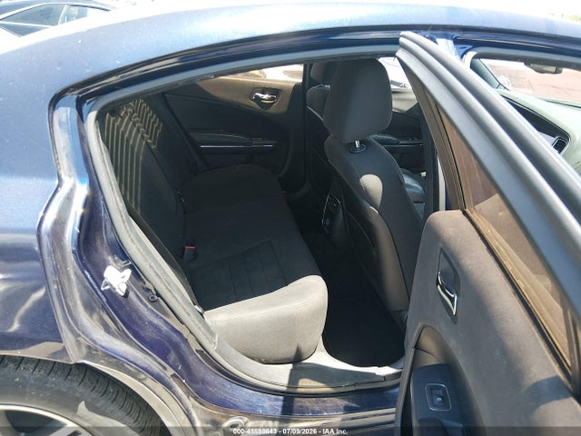 Aukcja sprzedaży 2014 Dodge Charger Sxt, vin: 2C3CDXHGXEH329369, numer aukcji: 45598643