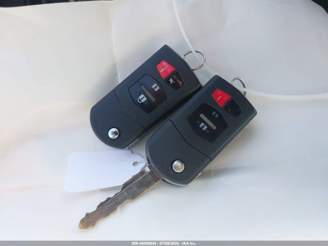 Aukcja sprzedaży 2012 Mazda Mazda3 I Touring, vin: JM1BL1V86C1544750, numer aukcji: 45598645