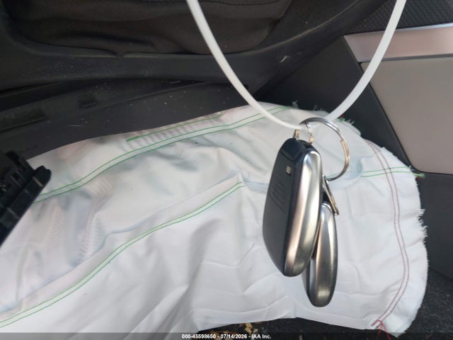 45598650 :رقم المزاد ، JF2SKAPC1PH446714 vin ، 2023 Subaru Forester Limited مزاد بيع