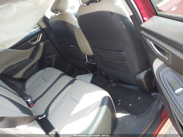 45598650 :رقم المزاد ، JF2SKAPC1PH446714 vin ، 2023 Subaru Forester Limited مزاد بيع