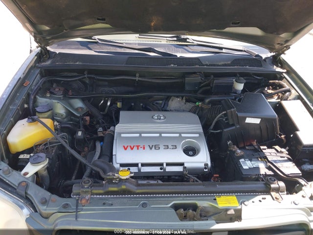 Aukcja sprzedaży 2005 Toyota Highlander V6, vin: JTEEP21A950106342, numer aukcji: 45598656