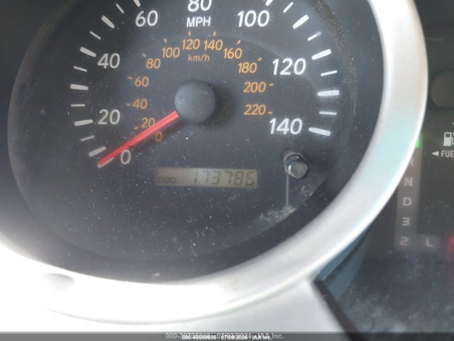 Aukcja sprzedaży 2005 Toyota Highlander V6, vin: JTEEP21A950106342, numer aukcji: 45598656