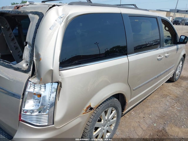 Aukcja sprzedaży 2014 Chrysler Town & Country Touring, vin: 2C4RC1BG0ER169351, numer aukcji: 45598657