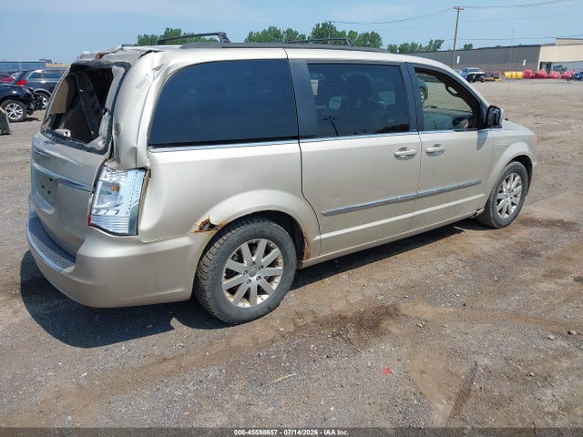 Aukcja sprzedaży 2014 Chrysler Town & Country Touring, vin: 2C4RC1BG0ER169351, numer aukcji: 45598657