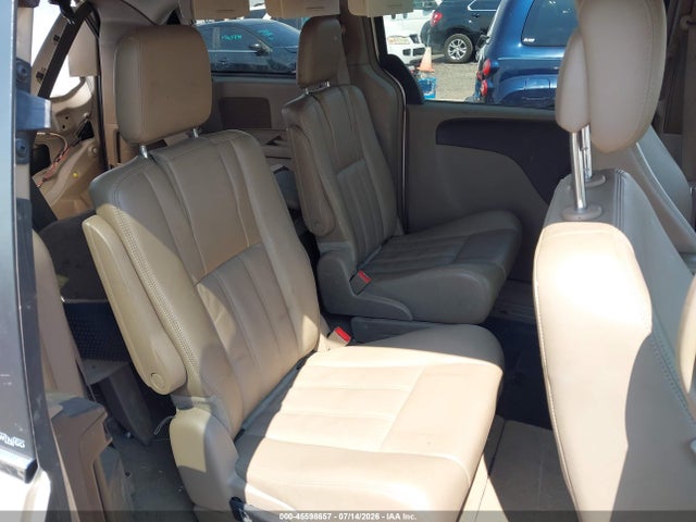 Aukcja sprzedaży 2014 Chrysler Town & Country Touring, vin: 2C4RC1BG0ER169351, numer aukcji: 45598657