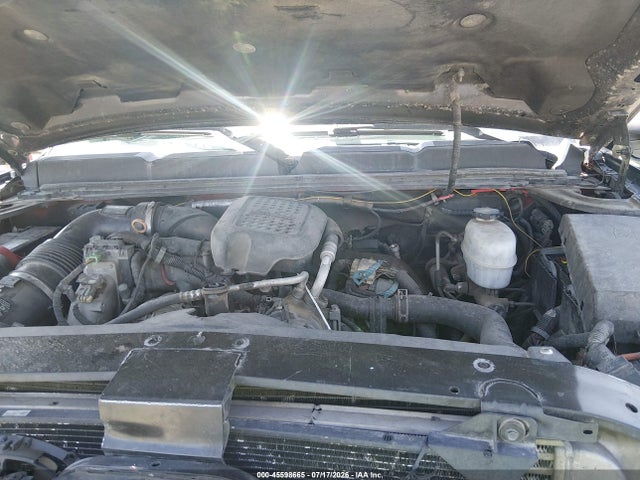 Aukcja sprzedaży 2007 Chevrolet Silverado 2500hd Ltz, vin: 1GCHK23627F529269, numer aukcji: 45598665