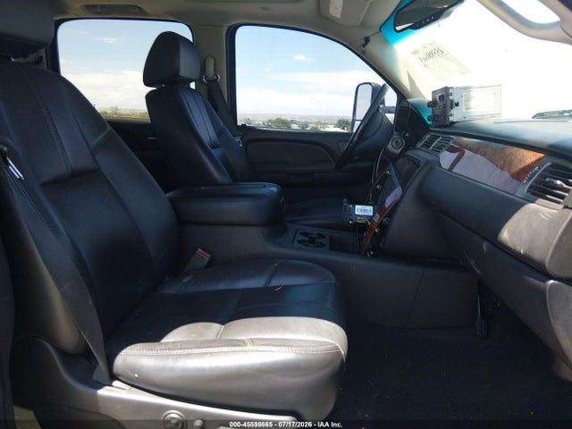 Aukcja sprzedaży 2007 Chevrolet Silverado 2500hd Ltz, vin: 1GCHK23627F529269, numer aukcji: 45598665
