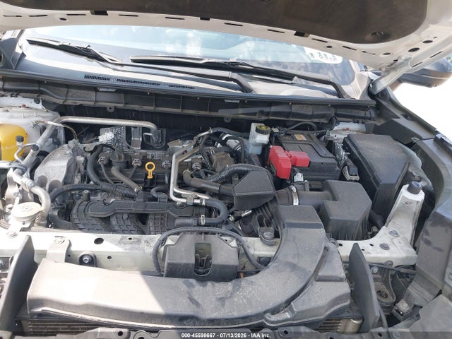 45598667 :رقم المزاد ، JA4J4UA83NZ088494 vin ، 2022 Mitsubishi Outlander Black Edition S-awc/se 2.5 S-awc/se Launch Edition S-awc مزاد بيع