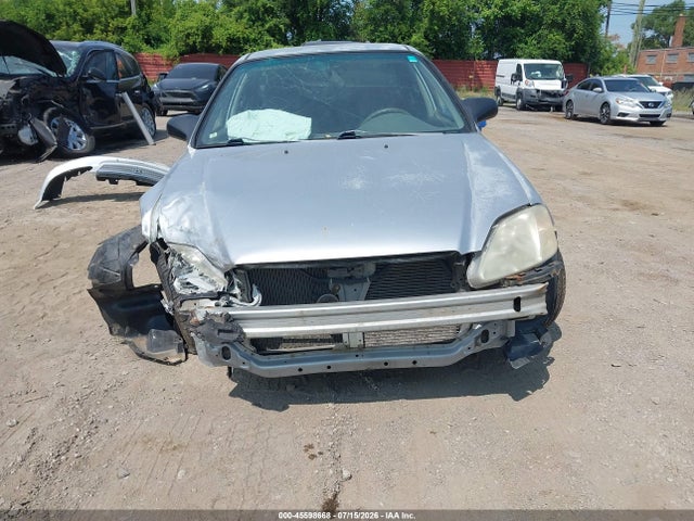 2000 Honda Civic Value Package მანქანა იყიდება აუქციონზე, vin: 2HGEJ6614YH550008, აუქციონის ნომერი: 45598668