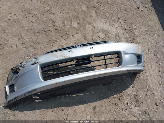 2000 Honda Civic Value Package მანქანა იყიდება აუქციონზე, vin: 2HGEJ6614YH550008, აუქციონის ნომერი: 45598668