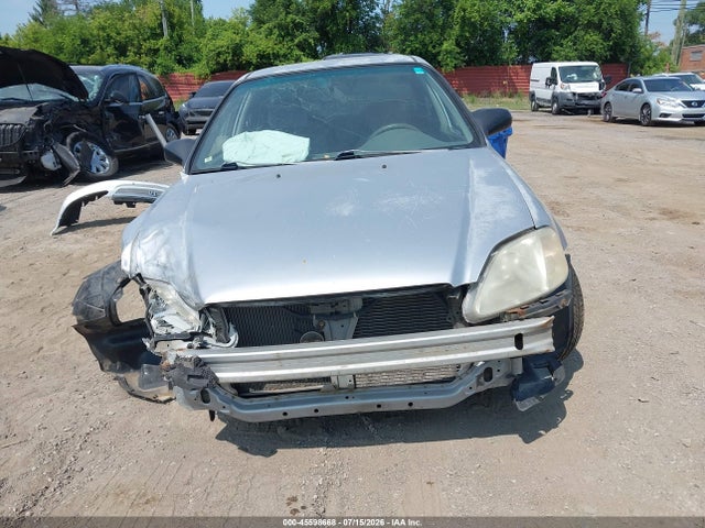 2000 Honda Civic Value Package მანქანა იყიდება აუქციონზე, vin: 2HGEJ6614YH550008, აუქციონის ნომერი: 45598668