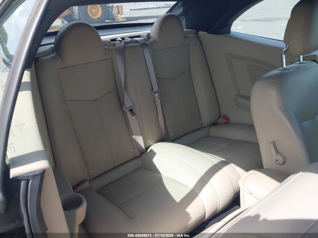 45598673 :رقم المزاد ، 1C3BCBFG9CN258514 vin ، 2012 Chrysler 200 Limited مزاد بيع