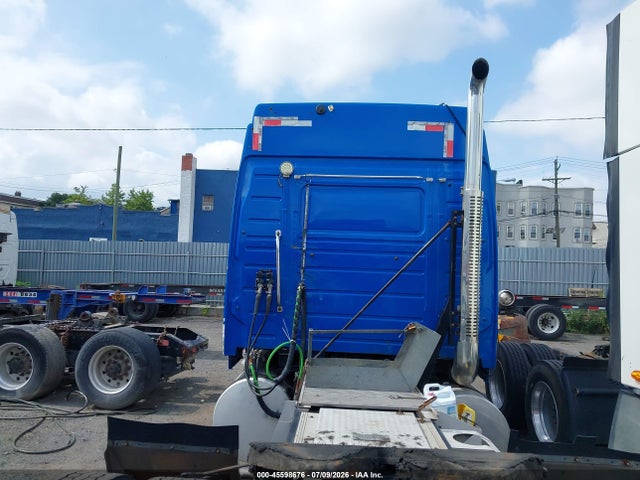 Aukcja sprzedaży 2012 Volvo Vn Vnl, vin: 4V4NC9EJ1CN542464, numer aukcji: 45598676