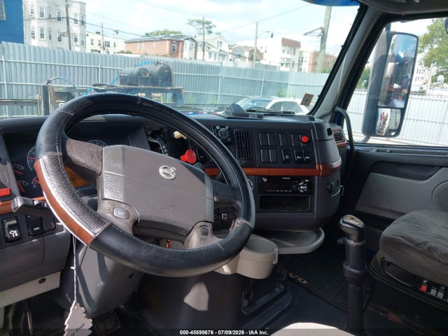 Aukcja sprzedaży 2012 Volvo Vn Vnl, vin: 4V4NC9EJ1CN542464, numer aukcji: 45598676