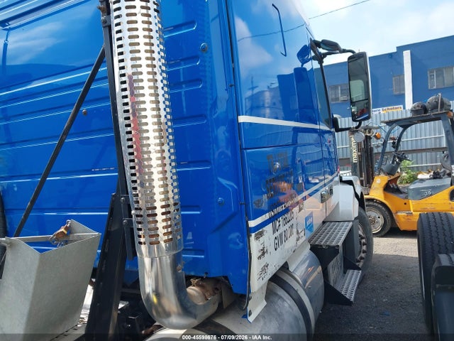Aukcja sprzedaży 2012 Volvo Vn Vnl, vin: 4V4NC9EJ1CN542464, numer aukcji: 45598676