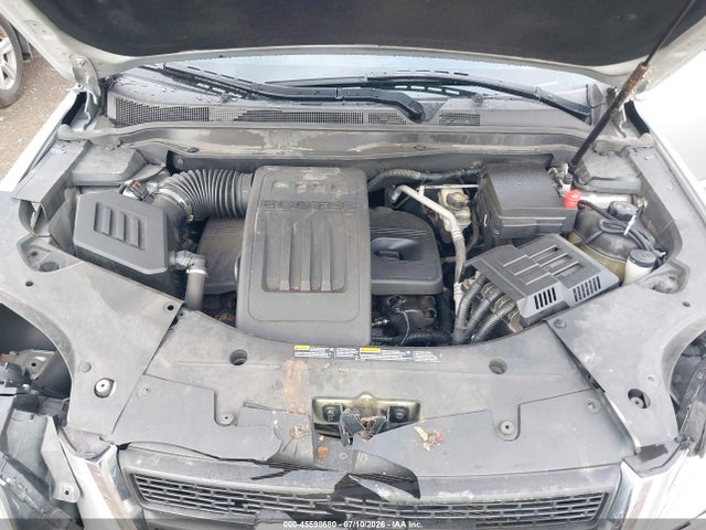 Продаж на аукціоні авто 2014 Gmc Terrain Sle-1, vin: 2GKFLVEK6E6283211, номер лоту: 45598680