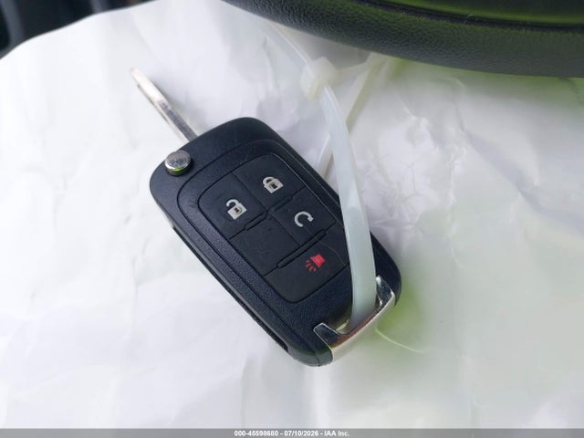 Продаж на аукціоні авто 2014 Gmc Terrain Sle-1, vin: 2GKFLVEK6E6283211, номер лоту: 45598680