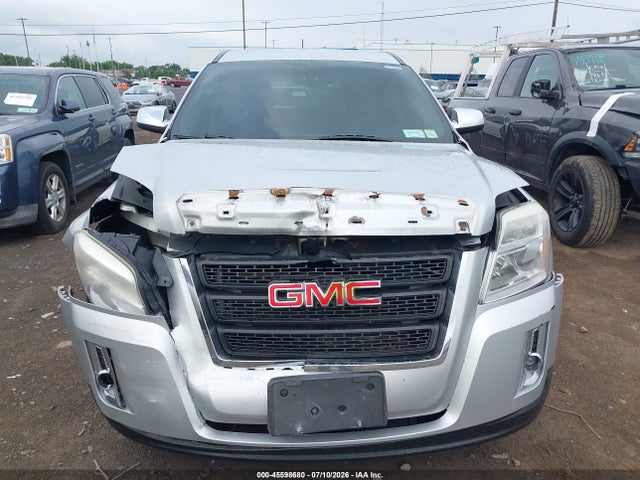 Продаж на аукціоні авто 2014 Gmc Terrain Sle-1, vin: 2GKFLVEK6E6283211, номер лоту: 45598680