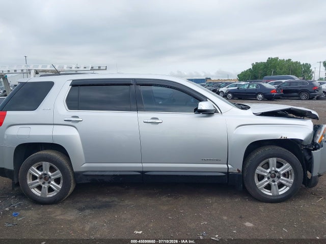 Продаж на аукціоні авто 2014 Gmc Terrain Sle-1, vin: 2GKFLVEK6E6283211, номер лоту: 45598680