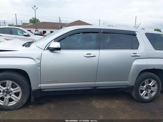 Продаж на аукціоні авто 2014 Gmc Terrain Sle-1, vin: 2GKFLVEK6E6283211, номер лоту: 45598680
