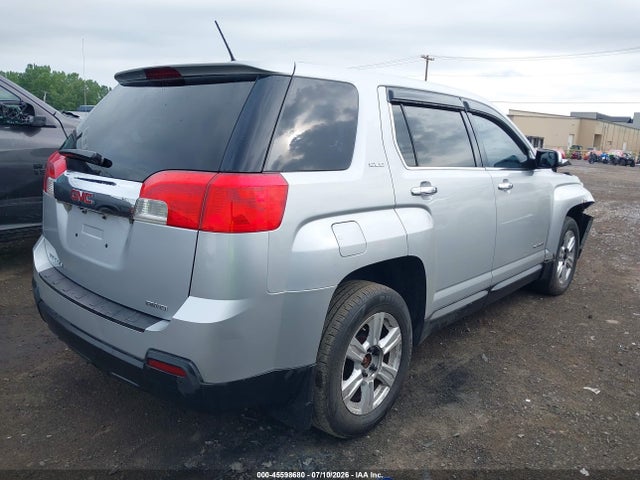 Продаж на аукціоні авто 2014 Gmc Terrain Sle-1, vin: 2GKFLVEK6E6283211, номер лоту: 45598680