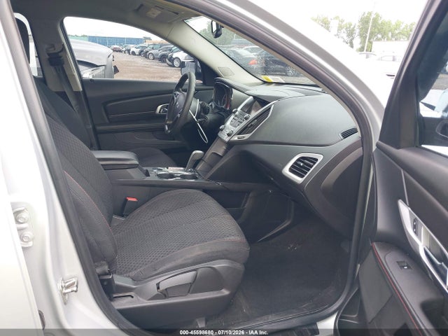 Продаж на аукціоні авто 2014 Gmc Terrain Sle-1, vin: 2GKFLVEK6E6283211, номер лоту: 45598680