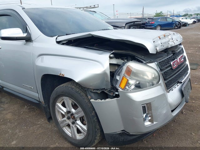 Продаж на аукціоні авто 2014 Gmc Terrain Sle-1, vin: 2GKFLVEK6E6283211, номер лоту: 45598680