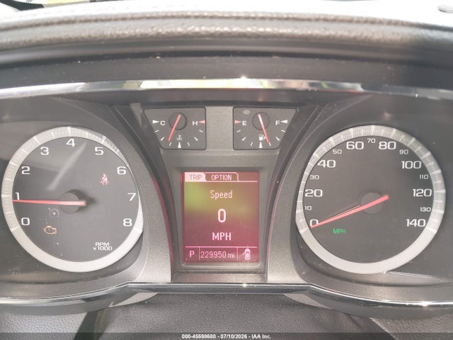 Продаж на аукціоні авто 2014 Gmc Terrain Sle-1, vin: 2GKFLVEK6E6283211, номер лоту: 45598680