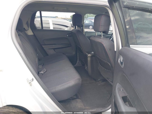 Продаж на аукціоні авто 2014 Gmc Terrain Sle-1, vin: 2GKFLVEK6E6283211, номер лоту: 45598680