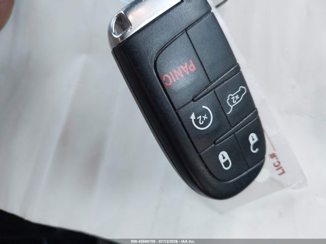 Aukcja sprzedaży 2022 Jeep Grand Cherokee Wk Laredo E 4x4, vin: 1C4RJFAG3NC114406, numer aukcji: 45598705