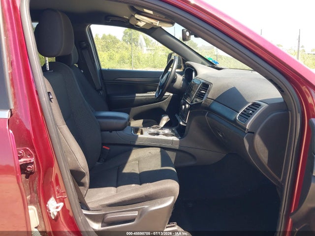 Aukcja sprzedaży 2022 Jeep Grand Cherokee Wk Laredo E 4x4, vin: 1C4RJFAG3NC114406, numer aukcji: 45598705