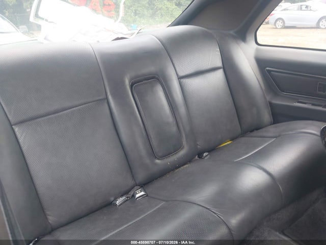 Продаж на аукціоні авто 1984 Lincoln Mark Vii, vin: 1MRBP98F4EY729951, номер лоту: 45598707