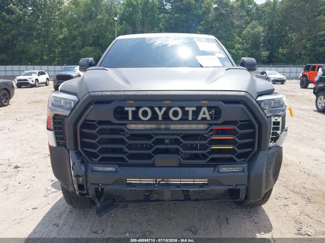 Продаж на аукціоні авто 2024 Toyota Tundra Hybrid Trd Pro 4wd, vin: 5TFPC5DB6RX041770, номер лоту: 45598710