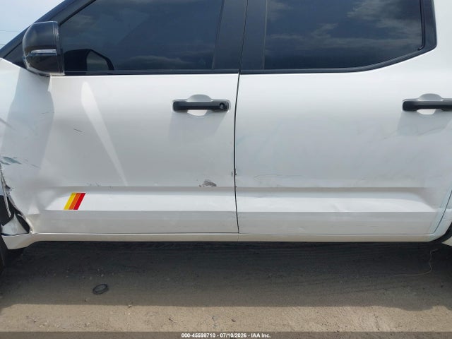 Продаж на аукціоні авто 2024 Toyota Tundra Hybrid Trd Pro 4wd, vin: 5TFPC5DB6RX041770, номер лоту: 45598710