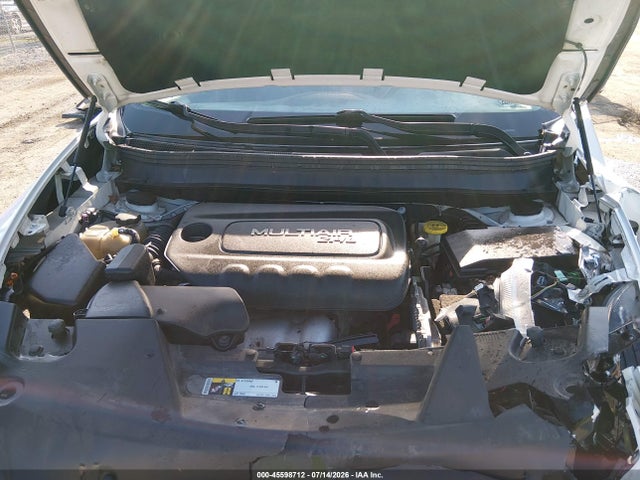2017 Jeep Cherokee Limited მანქანა იყიდება აუქციონზე, vin: 1C4PJMDB9HW665132, აუქციონის ნომერი: 45598712