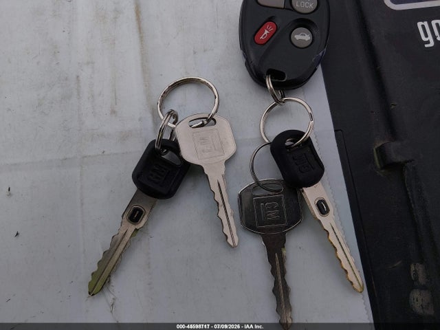 Продажа на аукционе авто 2000 Buick Regal Ls, vin: 2G4WB55K9Y1229641, номер лота: 45598717
